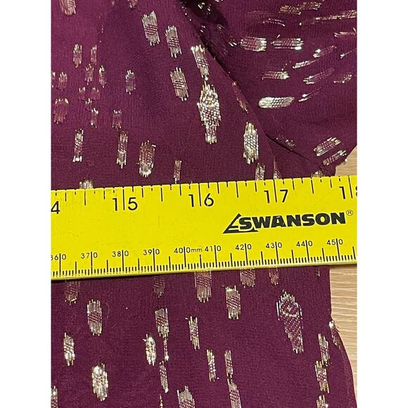 Lilly Pulitzer Matilda Berry Silk Tunic Dress - XS - Picture 7 of 10